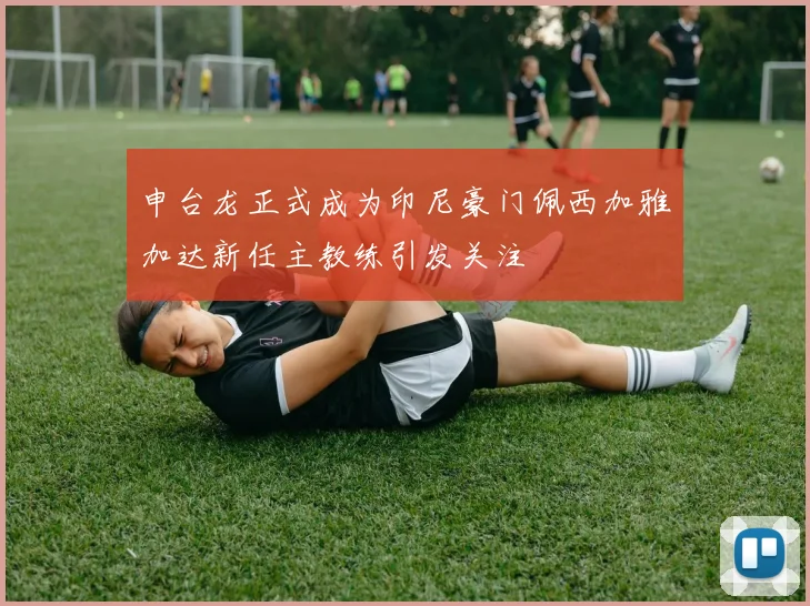 申台龙正式成为印尼豪门佩西加雅加达新任主教练引发关注